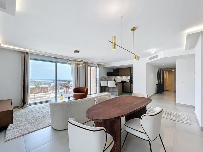 Image No.2-Appartement de 3 chambres à vendre à Le Cannet