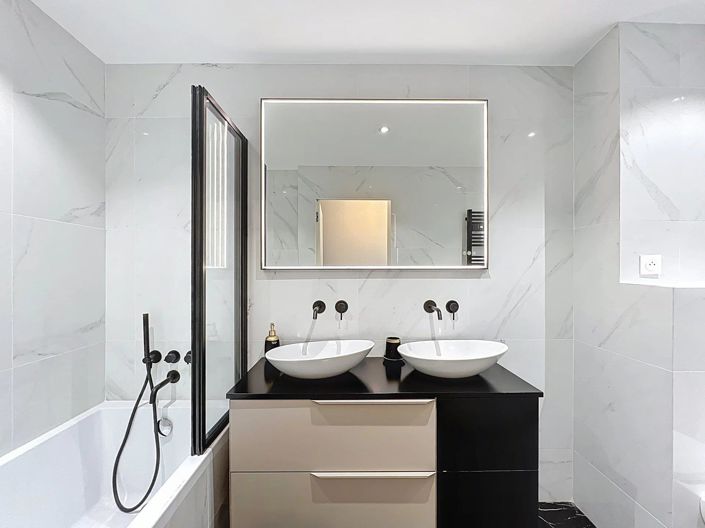 Image No.6-Appartement de 3 chambres à vendre à Le Cannet