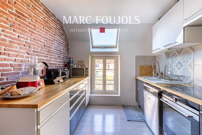 Image No.10-Maison de 5 chambres à vendre à Plailly