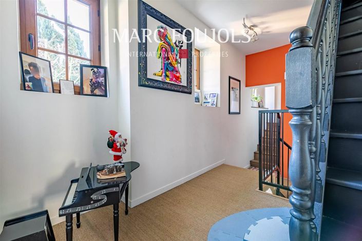 Image No.11-Maison de 5 chambres à vendre à Plailly