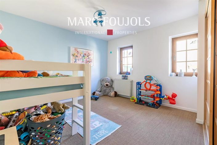 Image No.13-Maison de 5 chambres à vendre à Plailly