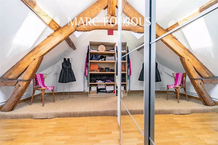 Image No.16-Maison de 5 chambres à vendre à Plailly