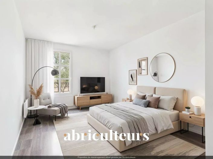 Image No.11-Appartement de 3 chambres à vendre à Survilliers