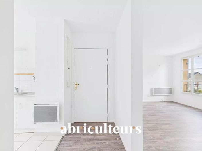 Image No.2-Appartement de 3 chambres à vendre à Survilliers