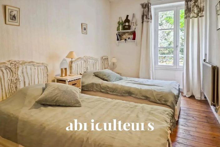 Image No.8-Maison de 6 chambres à vendre à Luxé