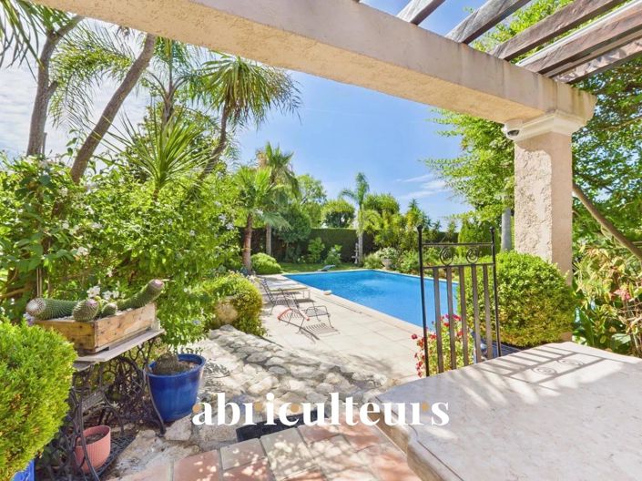 Image No.13-Maison de 5 chambres à vendre à La Colle-sur-Loup