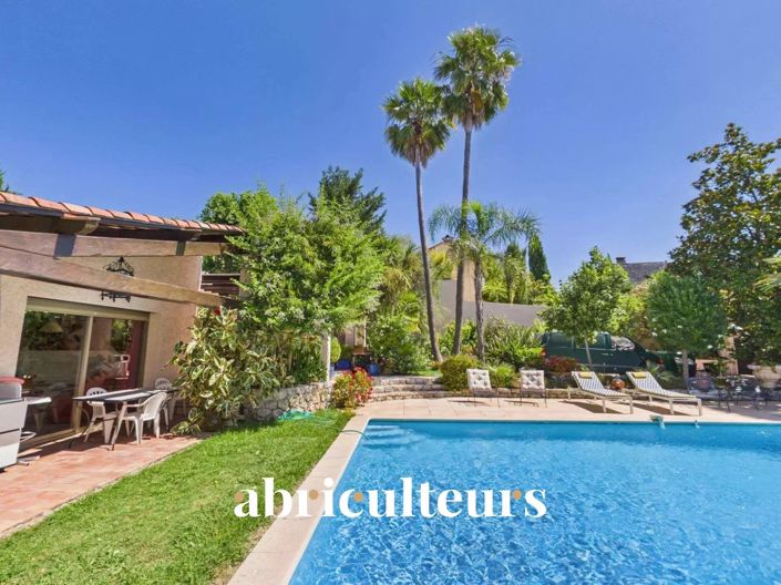 Image No.14-Maison de 5 chambres à vendre à La Colle-sur-Loup