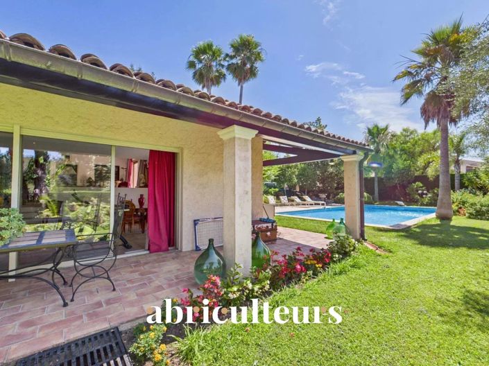 Image No.16-Maison de 5 chambres à vendre à La Colle-sur-Loup