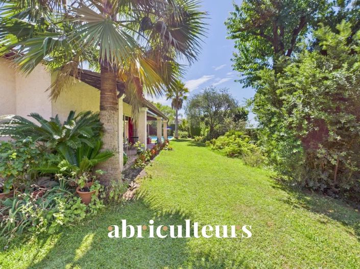 Image No.17-Maison de 5 chambres à vendre à La Colle-sur-Loup