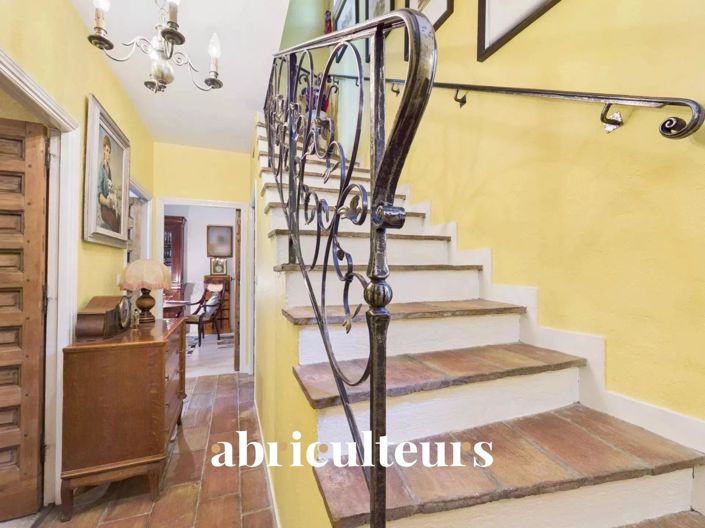 Image No.22-Maison de 5 chambres à vendre à La Colle-sur-Loup