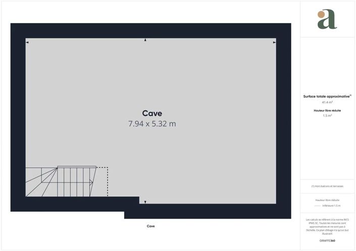 Image No.26-Maison de 5 chambres à vendre à La Colle-sur-Loup