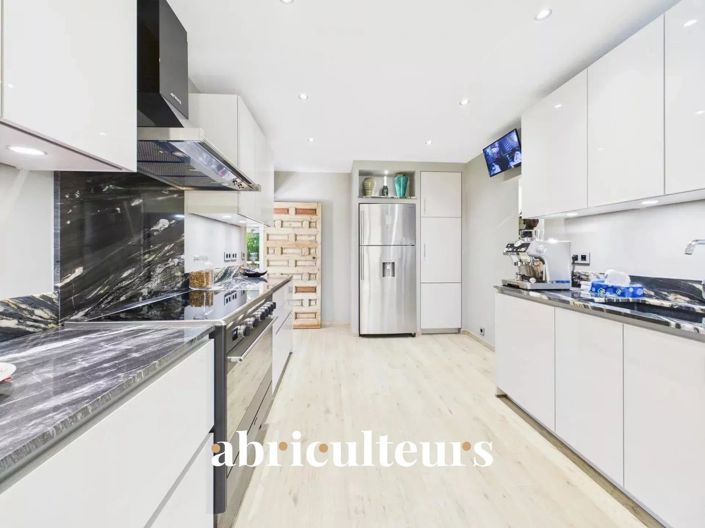 Image No.4-Maison de 5 chambres à vendre à La Colle-sur-Loup