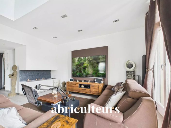 Image No.10-Appartement de 2 chambres à vendre à Cergy