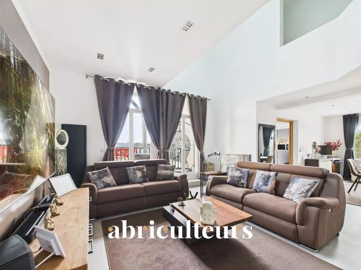 Image No.11-Appartement de 2 chambres à vendre à Cergy