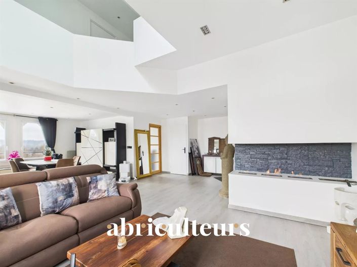 Image No.12-Appartement de 2 chambres à vendre à Cergy