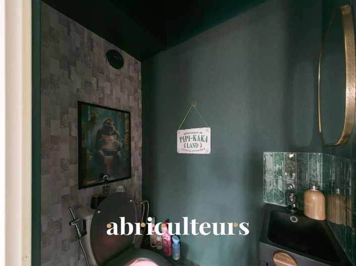 Image No.15-Appartement de 2 chambres à vendre à Cergy