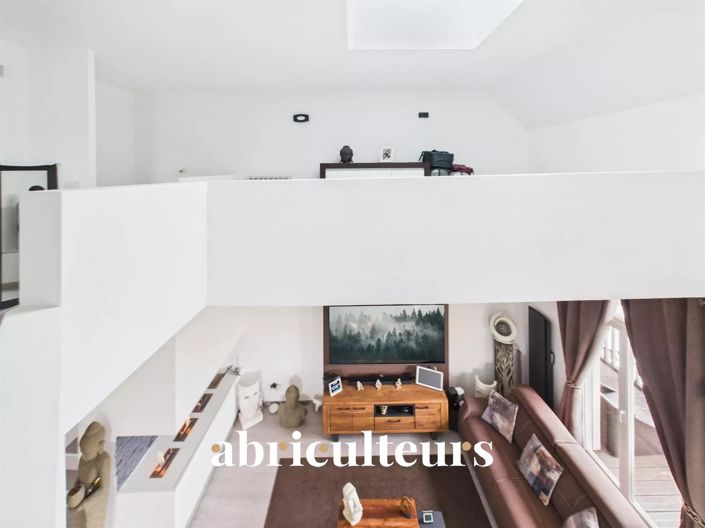 Image No.21-Appartement de 2 chambres à vendre à Cergy