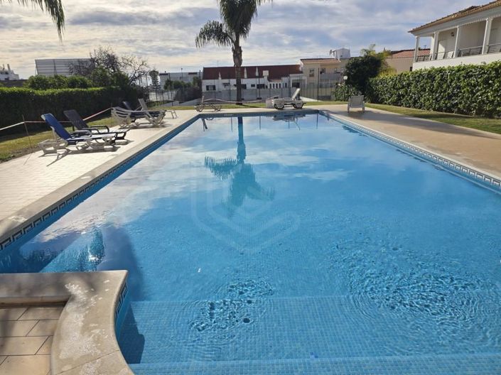 Albufeira, Apartment