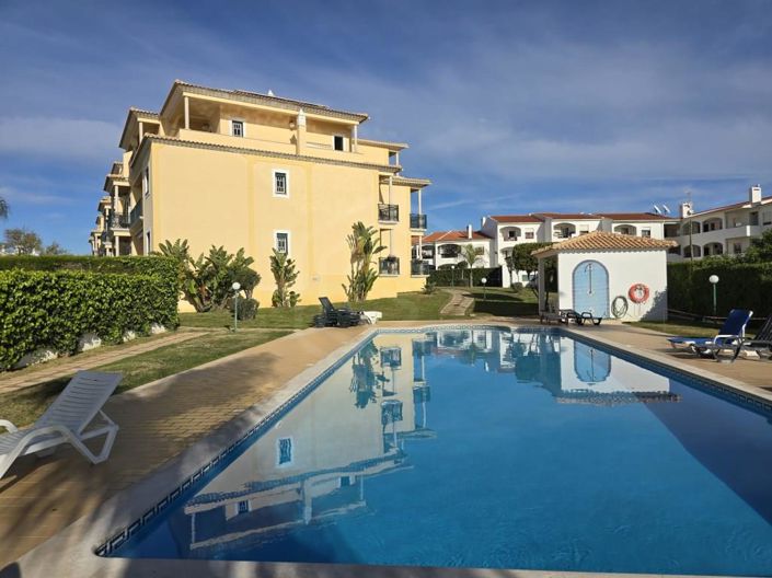 Image No.26-Appartement de 2 chambres à vendre à Albufeira