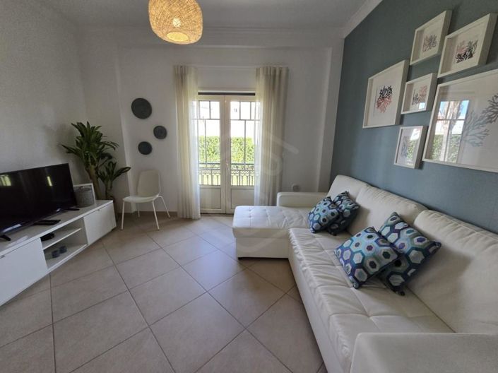 Image No.3-Appartement de 2 chambres à vendre à Albufeira