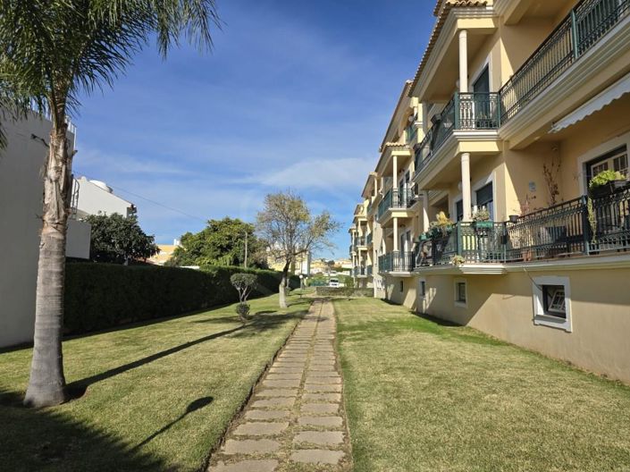 Image No.32-Appartement de 2 chambres à vendre à Albufeira