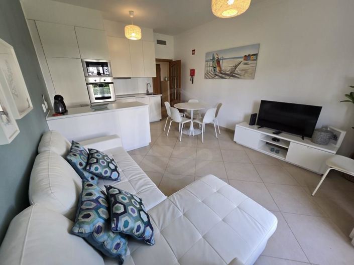 Image No.6-Appartement de 2 chambres à vendre à Albufeira