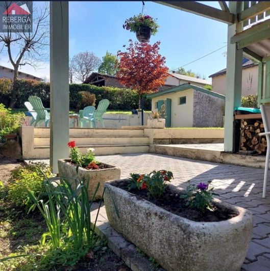 Image No.15-Maison de 3 chambres à vendre à Lasfaillades