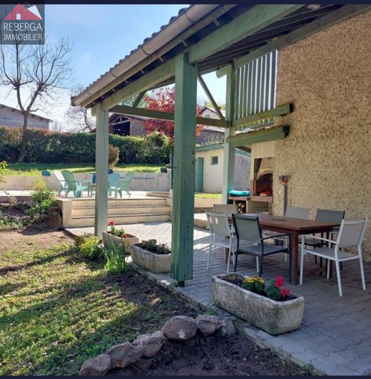 Image No.17-Maison de 3 chambres à vendre à Lasfaillades