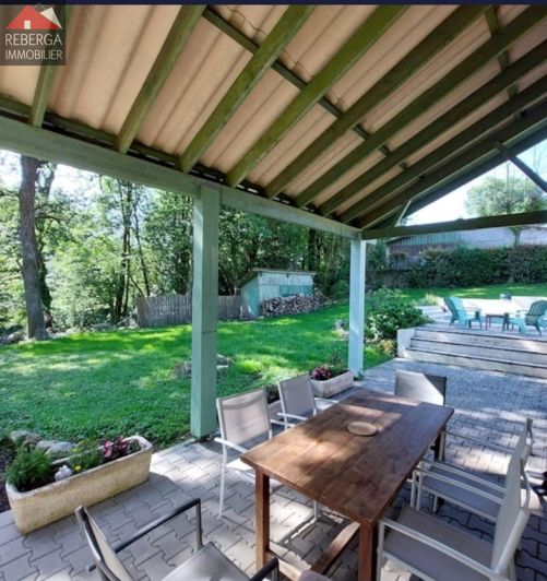 Image No.4-Maison de 3 chambres à vendre à Lasfaillades