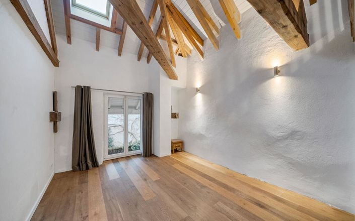 Image No.12-Propriété de 6 chambres à vendre à Divonne-les-Bains