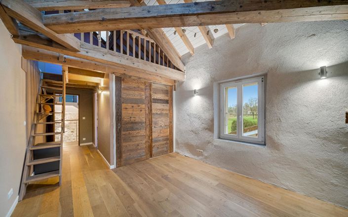 Image No.13-Propriété de 6 chambres à vendre à Divonne-les-Bains