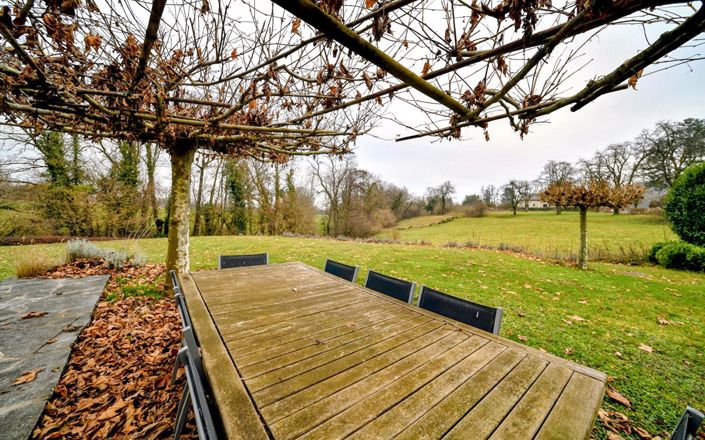 Image No.14-Propriété de 6 chambres à vendre à Prévessin-Moëns