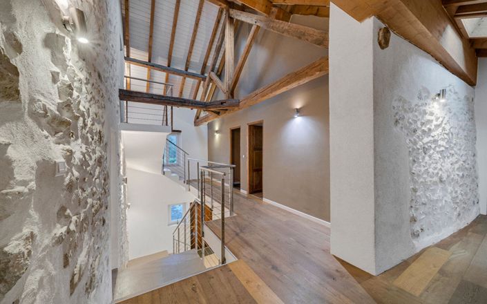 Image No.14-Propriété de 6 chambres à vendre à Divonne-les-Bains