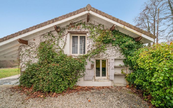 Image No.16-Propriété de 6 chambres à vendre à Divonne-les-Bains