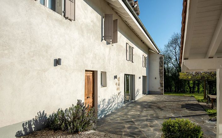 Image No.18-Propriété de 6 chambres à vendre à Prévessin-Moëns