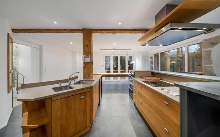 Image No.7-Propriété de 6 chambres à vendre à Prévessin-Moëns