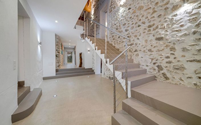 Image No.9-Propriété de 6 chambres à vendre à Prévessin-Moëns