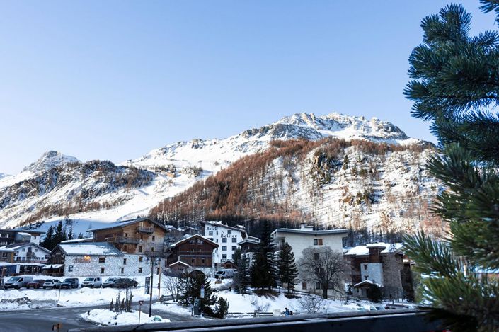 Image No.13-Appartement de 2 chambres à vendre à Val-d'Isère