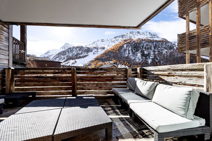 Image No.17-4 Bed Apartment for sale