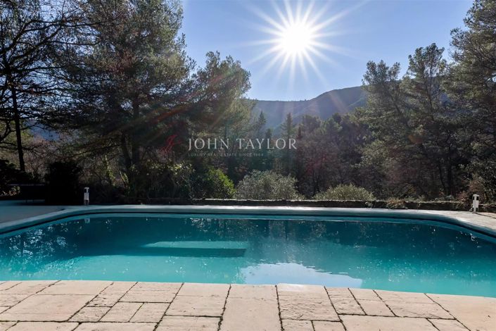 Image No.21-Maison de 5 chambres à vendre à Bonnieux