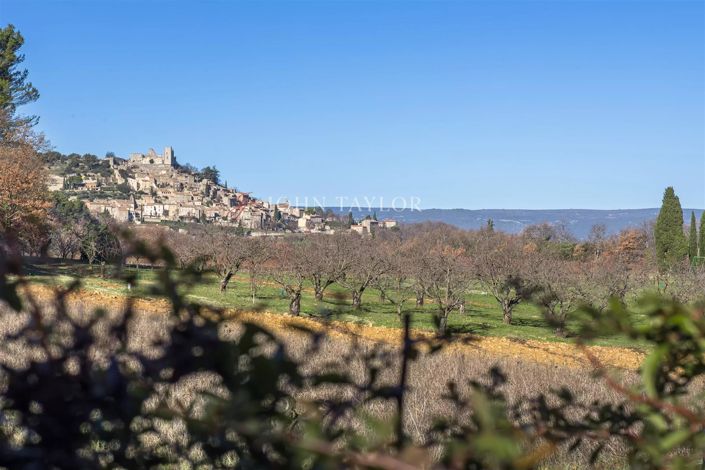Image No.22-Maison de 5 chambres à vendre à Bonnieux