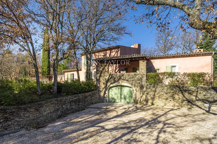 Image No.23-Maison de 5 chambres à vendre à Bonnieux