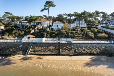 1 - La Teste-de-Buch, House