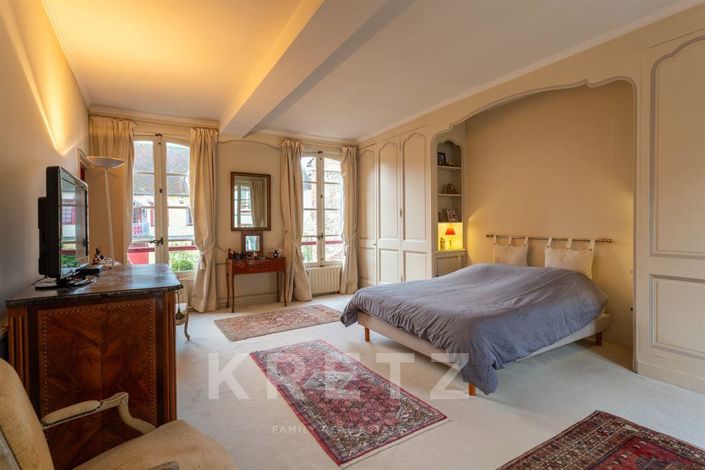 Image No.12-Maison de 4 chambres à vendre à Saint-Valery-sur-Somme