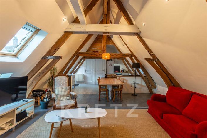 Image No.14-Maison de 4 chambres à vendre à Saint-Valery-sur-Somme