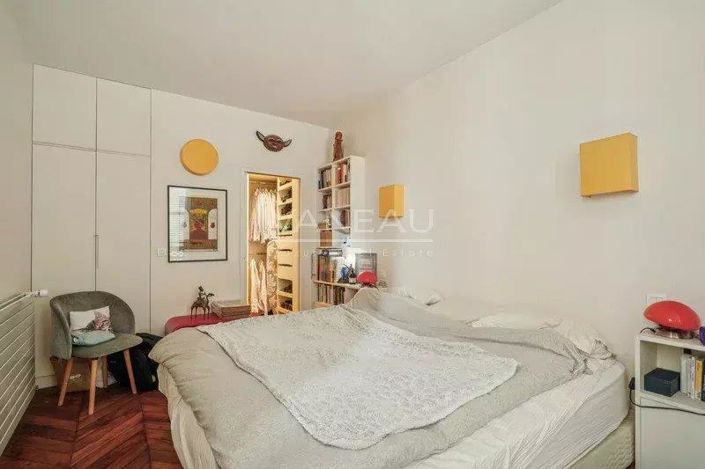 Image No.10-Appartement de 2 chambres à vendre à Paris