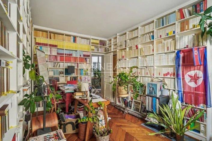 Image No.12-Appartement de 2 chambres à vendre à Paris