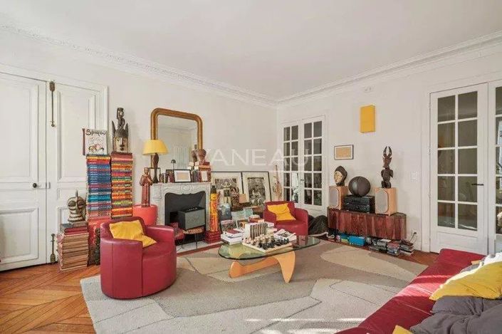 Image No.3-Appartement de 2 chambres à vendre à Paris