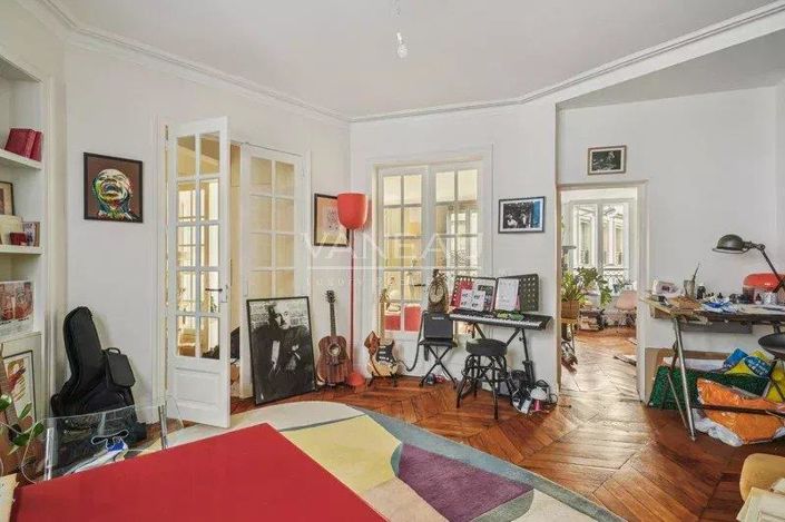 Image No.6-Appartement de 2 chambres à vendre à Paris