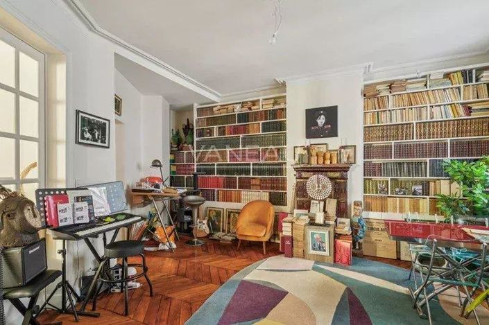 Image No.7-Appartement de 2 chambres à vendre à Paris